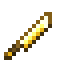 Gold Fillet Knife