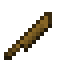 Wooden Fillet Knife