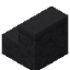 Black Sandstone Stairs