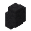 Black Sandstone Wall