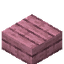 Mahogany Slab
