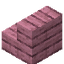 Mahogany Stairs