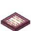Mahogany Trapdoor