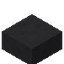 Smooth Black Sandstone Slab