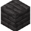 Fragile Scorched Planks