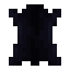 All Black Cat Fur