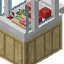 Butcher Display