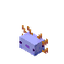 Axolotl Head