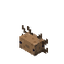 Axolotl Head