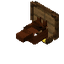 Horse Head Mount