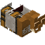 Llama Carcass