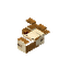 Llama Head