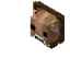 Mooshroom Head Mount