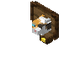 Cat Head Mount