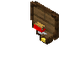 Chicken Head Mount