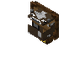 Cow Head Mount