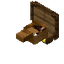 Horse Head Mount