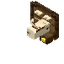 Llama Head Mount