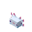 Axolotl Head