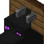 Ender Dragon Head Mount