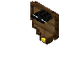 Enderman Head Mount