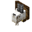 Goat Head Mount