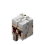 Iron Golem Head