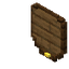 Large Empty Head Mount