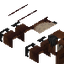 Mule Carcass