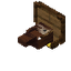Mule Head Mount