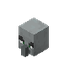Pillager Head