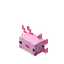 Axolotl Head