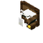 Polar Bear Head Mount