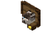 Cat Head Mount