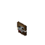 Silverfish Head Mount