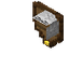 Skeleton Head Mount