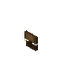 Small Empty Head Mount