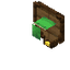 Turtle Head Mount