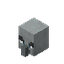 Vindicator Head