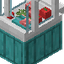 Butcher Display