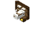 Llama Head Mount