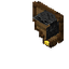 Wither Skeleton Head Mount