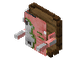 Zoglin Head Mount