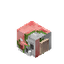 Zombified Piglin Head