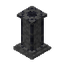 Pedestal