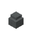 Small Cyan Urn