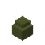 Small Green Urn