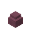 Small Purple Urn