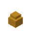 Small Yellow Urn