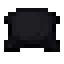 Black Cushion